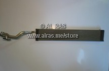 EVAP. TYT HIACE REAR '06